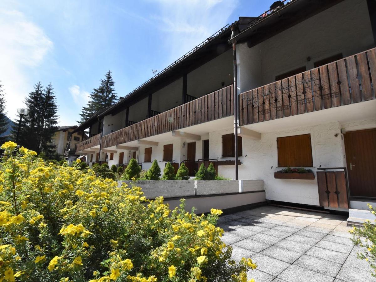 Monti Pallidi By Interhome Apartment
