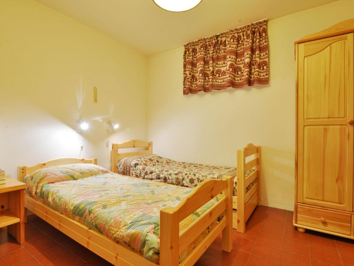 Apartment Monti Pallidi By Interhome Campitello di Fassa