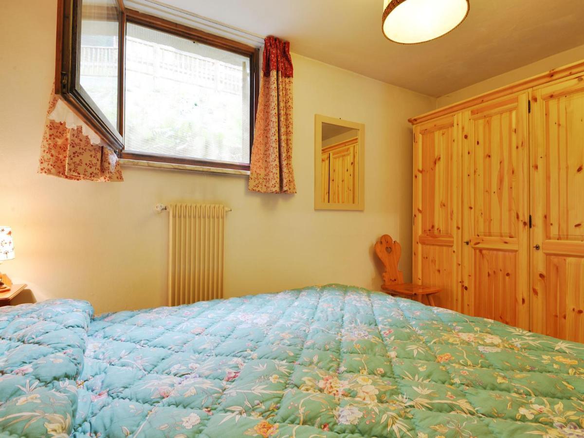 Apartment Monti Pallidi By Interhome Campitello di Fassa