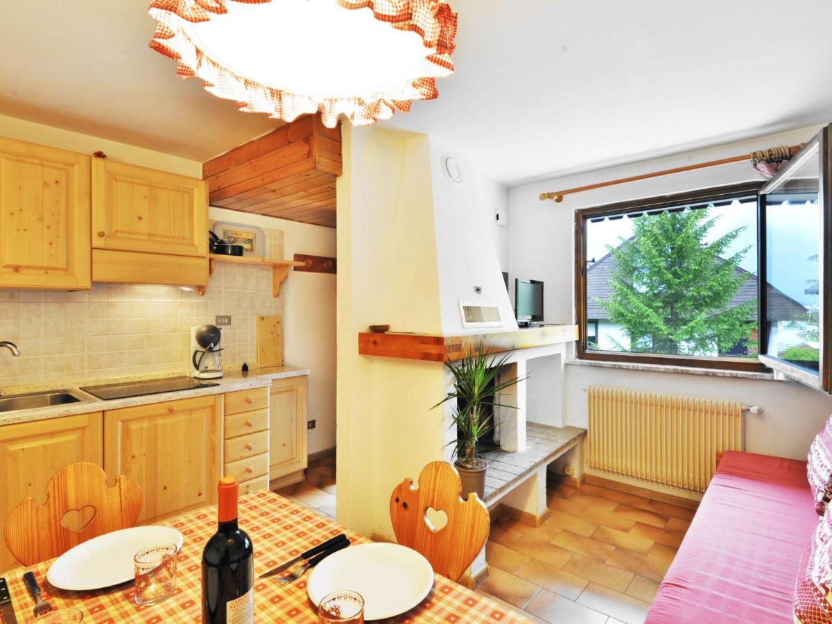 Monti Pallidi By Interhome Apartment *