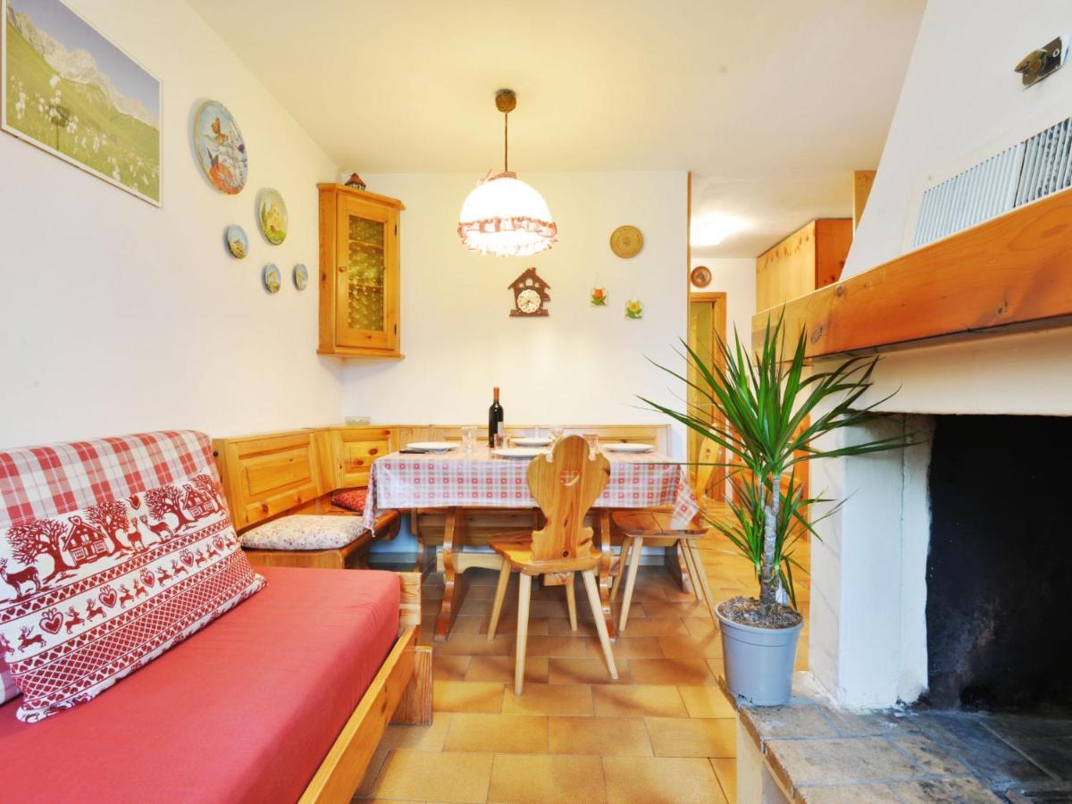 Monti Pallidi By Interhome Apartment