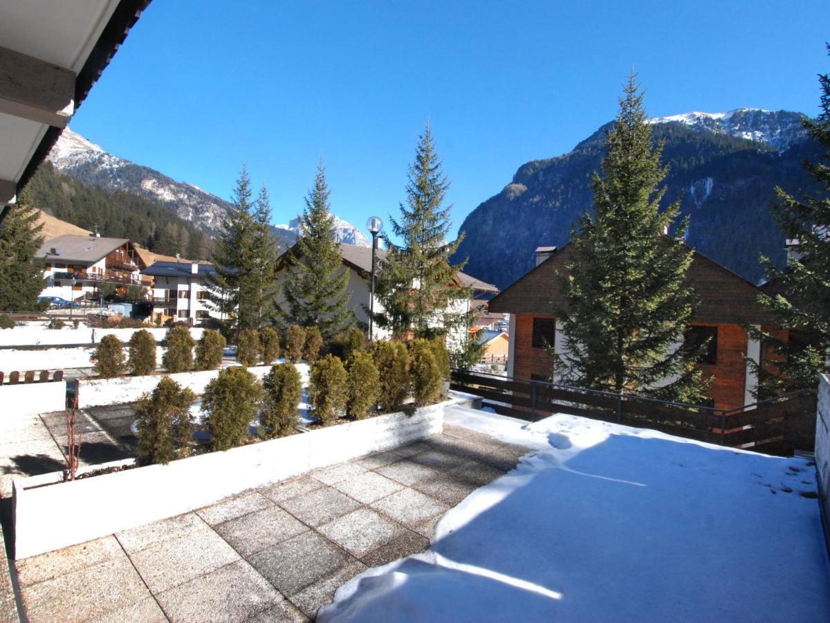 Apartment Monti Pallidi By Interhome Campitello di Fassa