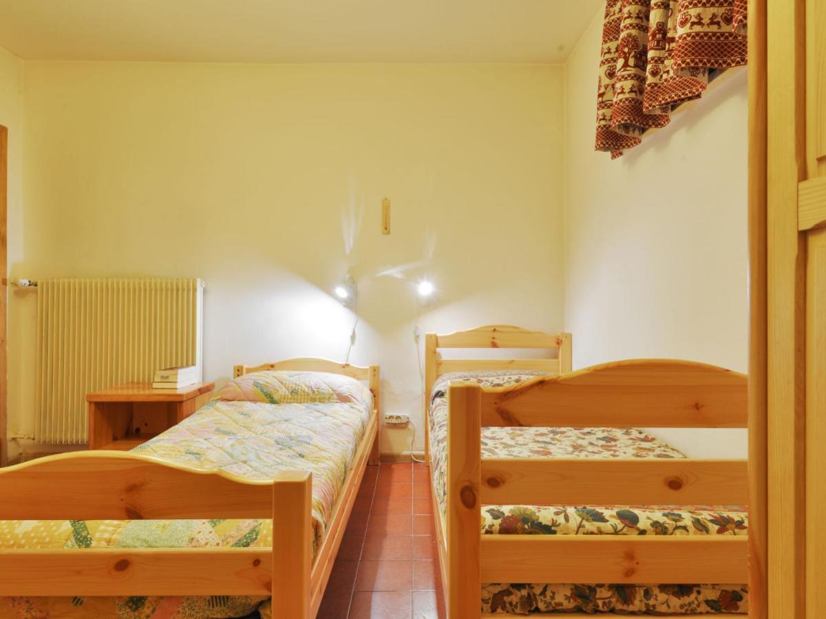 Apartment Monti Pallidi By Interhome Campitello di Fassa