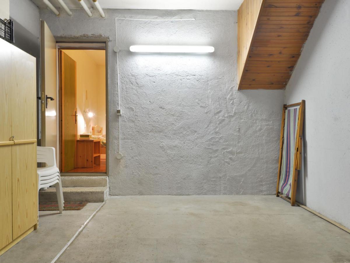 Apartment Monti Pallidi By Interhome *