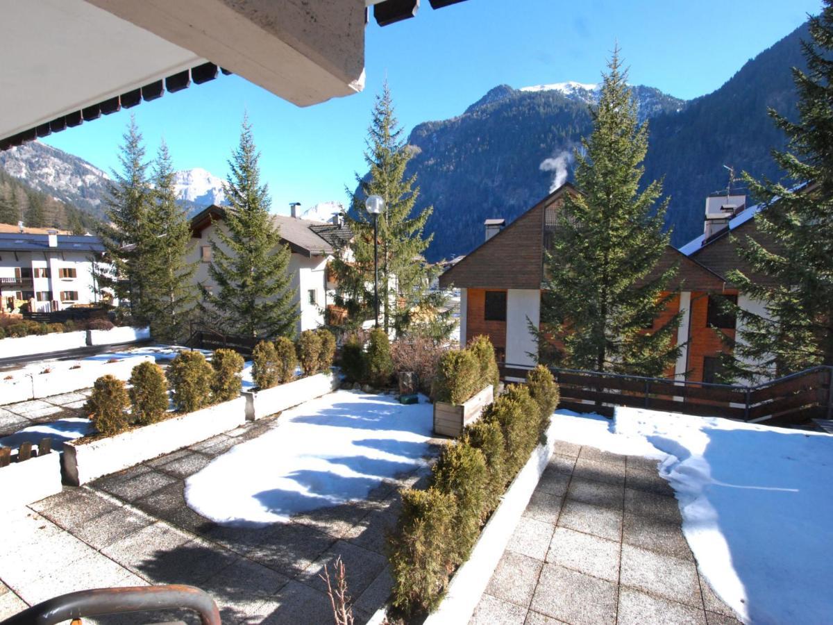 Apartment Monti Pallidi By Interhome Campitello di Fassa