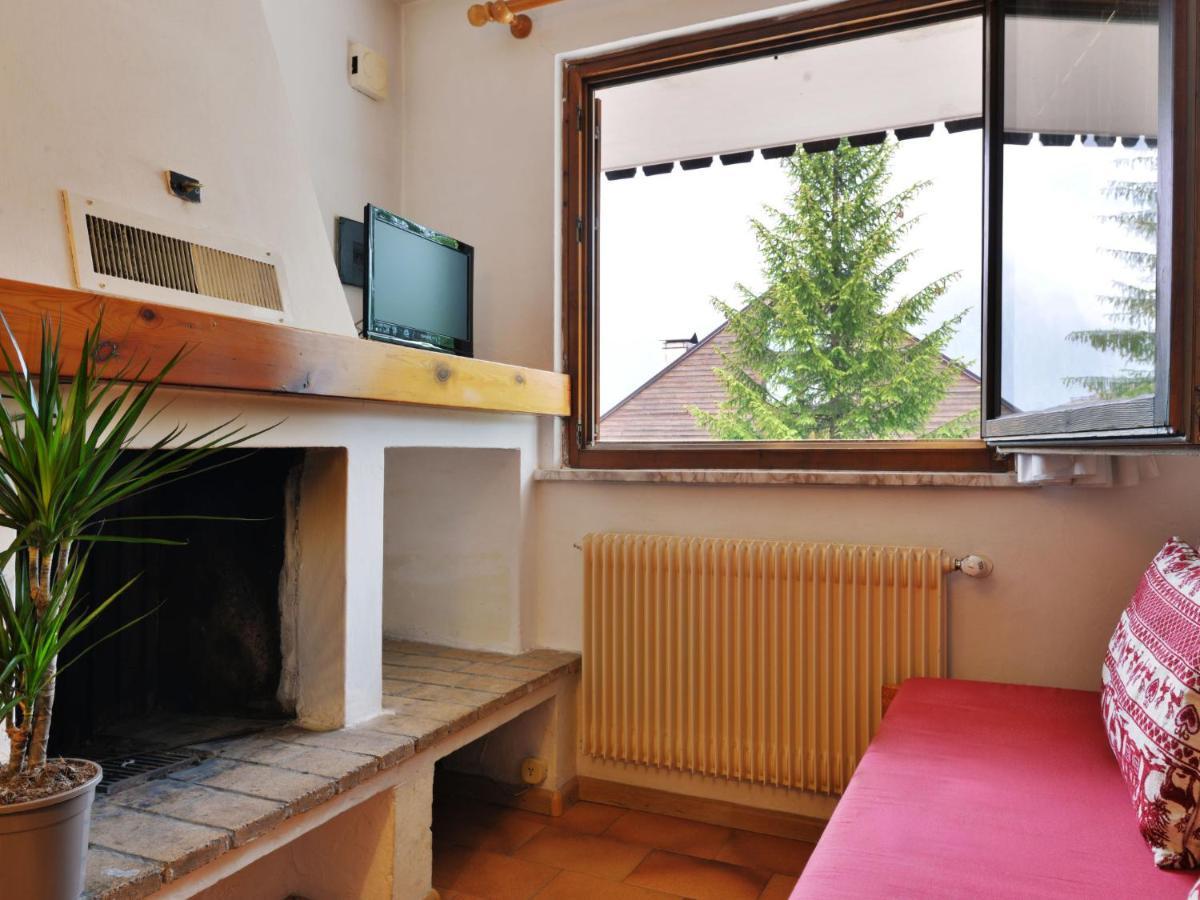 Apartment Monti Pallidi By Interhome *