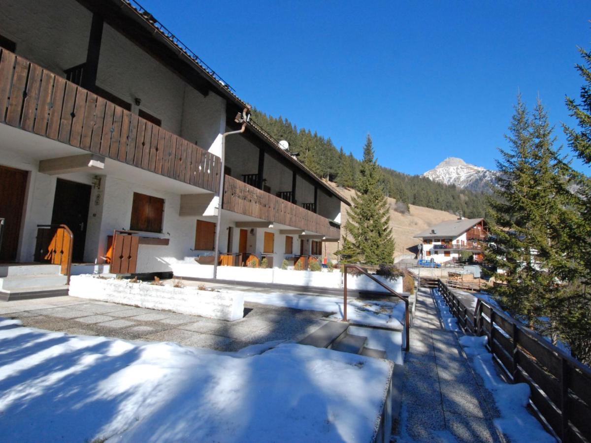 Monti Pallidi By Interhome *